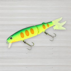 Воблер GC Comatose Minnow SP, 88мм, 7,8г, 0,5-0,8м, колір № 102